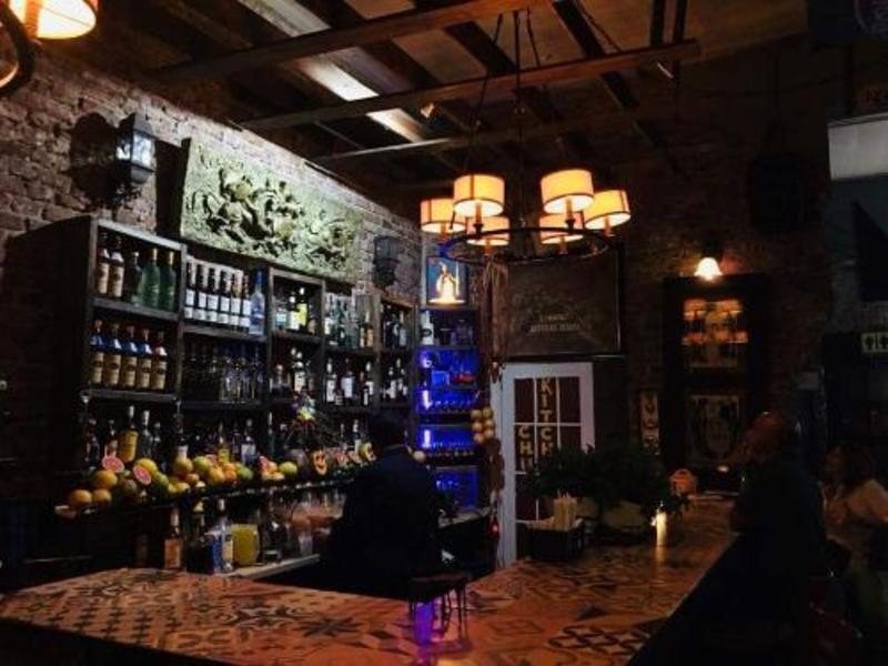 Puerto Rico nightlife [2024] Mustvisits for an night!